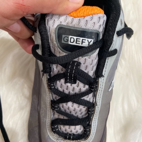 Gravity defyer sneakers size 10.5 - Picture 4 of 6